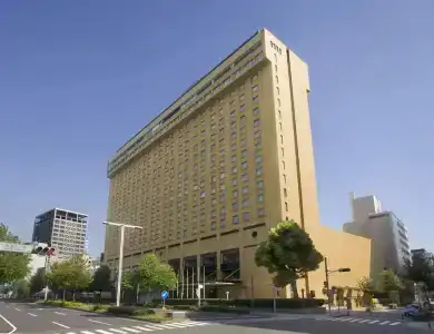 Nagoya Kanko - 0