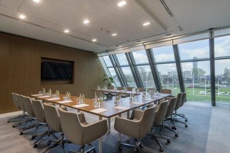 Crowne Plaza Belgrade, an IHG - 23