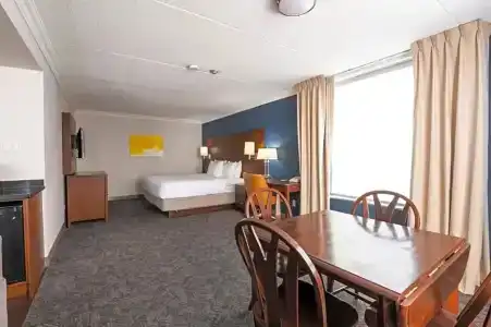 Comfort Inn & Conference Centre Airport - 35