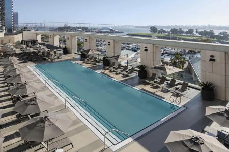 Manchester Grand Hyatt San Diego - 40