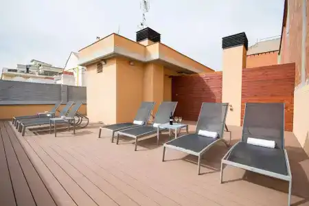 Sensation Authentic Gràcia - 12