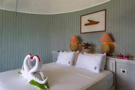 Nika Island Resort & Spa, Maldives - 79