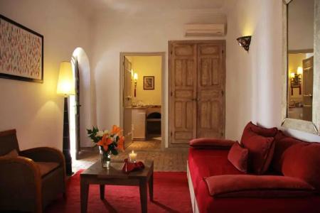 Riad Clémentine - 37