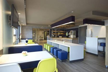 ibis Budget Pau Est - 18