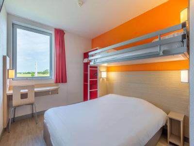 Première Classe Sud - Barjouville - 39