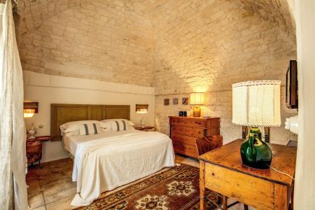 Masseria Cervarolo - 48