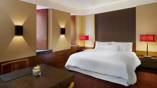 The Westin Xi'an - 56