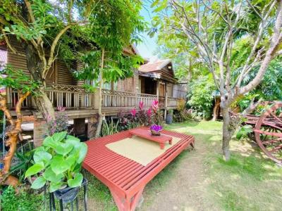 Vimean Sovannaphoum Resort - 114