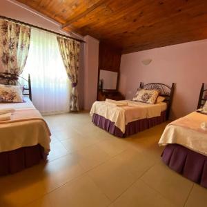 Maviev Otel - 12
