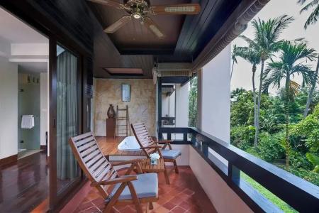 Renaissance Koh Samui Resort & Spa - Sha Extra Plus - 53