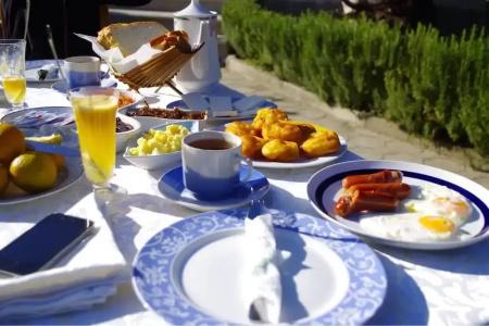 Vila Lili Guest House - Berat - 11