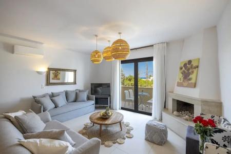 La Stella Suites - 82