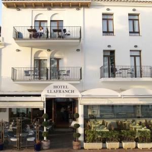 Llafranch - 0