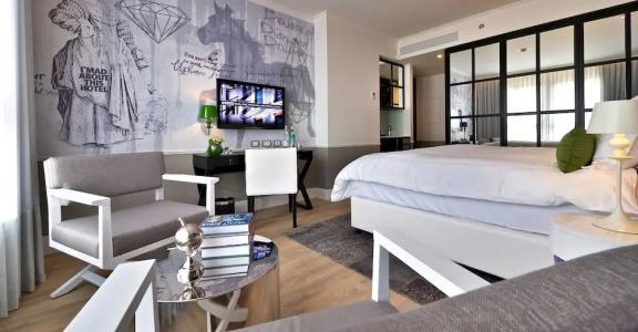 Indigo Tel Aviv - Diamond District, An Ihg Hotel - 66