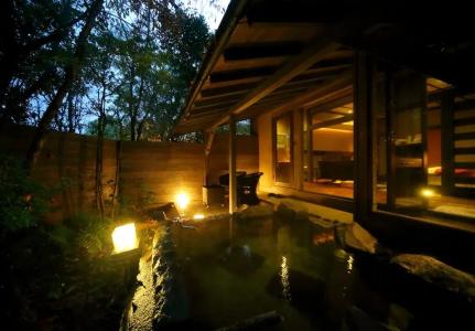 Tetsuka Ryokan - 28