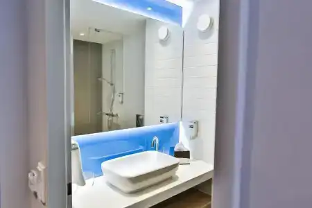 Holiday Inn Express Karlsruhe - City Park, An Ihg - 63