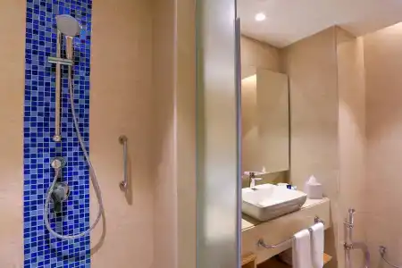 Four Points By Sheraton Chennai Omr - 57