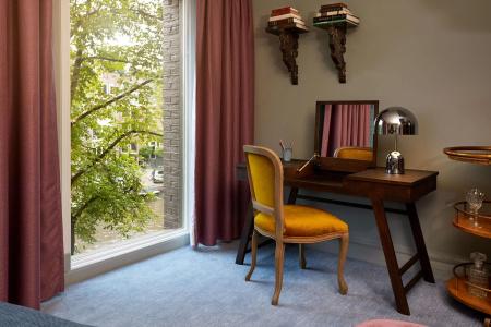 Pulitzer Amsterdam - 62