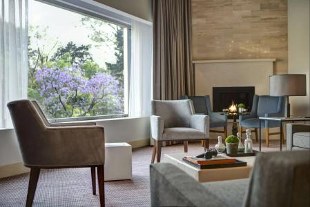 Hyatt Regency Mexico City - 5
