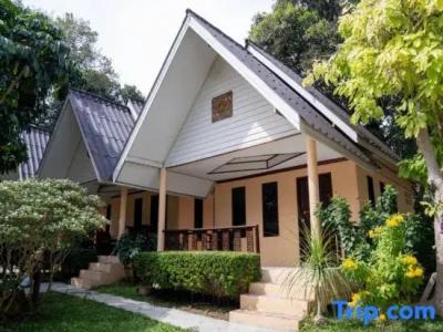 Tom Pizza Resort - 66