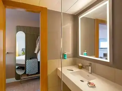Novotel Nancy - 145