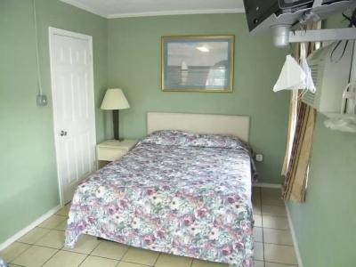 Bayfront Cottages - 1