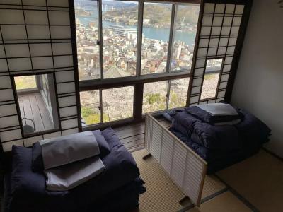 Onomichi Miharashi-tei - 76