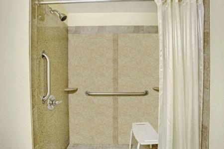 Ocean Breeze Inn - 10