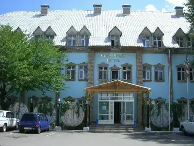 Гранд Орзу - 0
