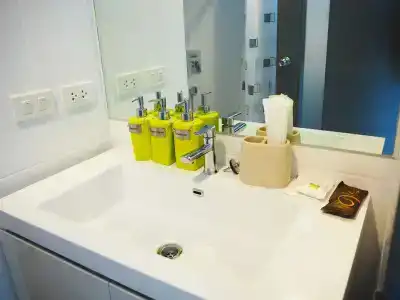 GrandBlue Resort & Beachclub - 8