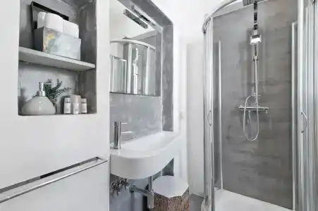 Casa di Lo Suites - 54