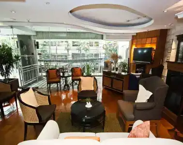 Silom Serene a Boutique - Sha Extra Plus - 41