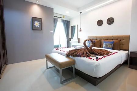 Pongsakorn Boutique Resort -Sha Extra Plus - 46