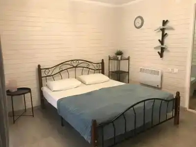 Black Sea cottages - 9