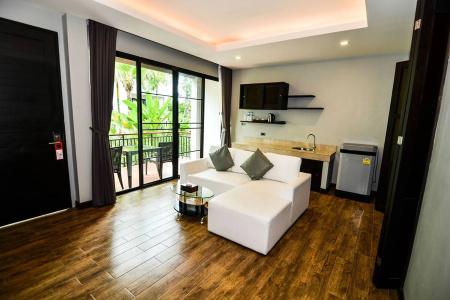 Coco Retreat Phuket Resort And Spa - Sha Plus - 121