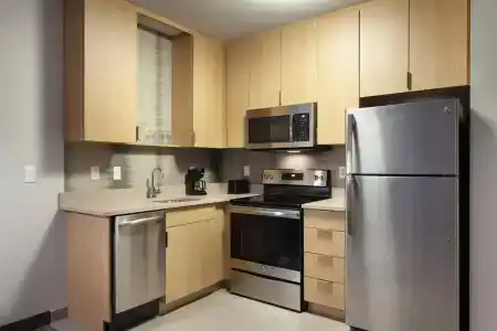 Residence Inn by Marriott Orlando at Millenia - 26