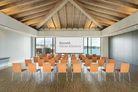 Barceló Illetas Albatros - Только для взрослых - 20