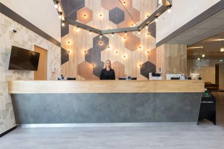 Best Western Amsterdam - 2