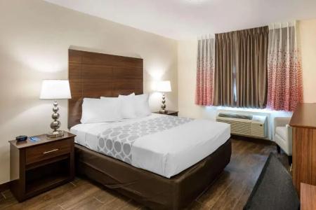 Rodeway Inn Hollywood - 28