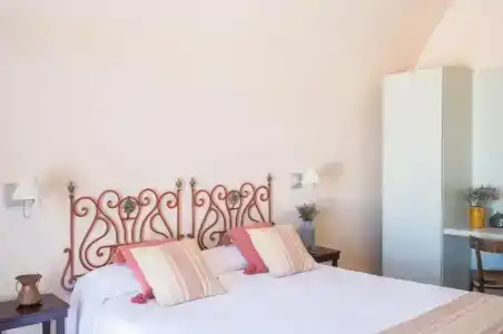 Masseria Fontana di Vite - 82