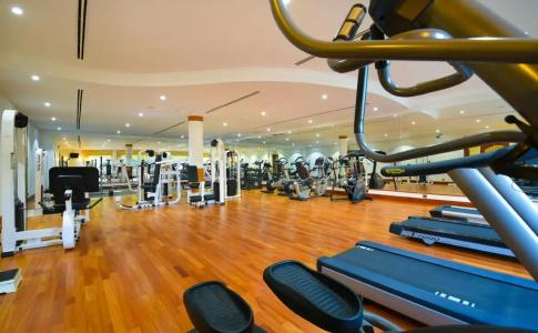 Angkor Century Resort & Spa - 19