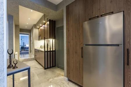Seraglio & Suites - 122