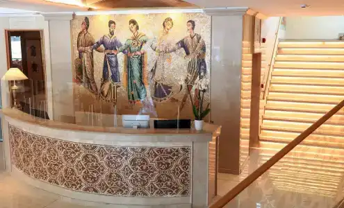 KAIRABA Mythos Palace - Adults Only - 19
