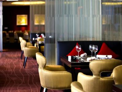 Four Points by Sheraton Hangzhou, Binjiang - 14