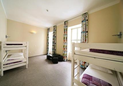 Wombat's City Hostel Budapest - 15