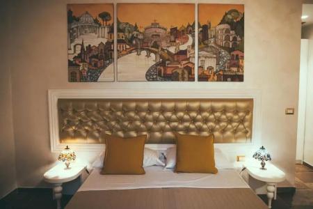 Lighthouse Suites Trastevere - 42