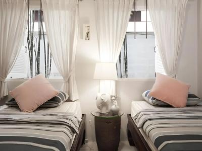 Banyan House Samui bed and breakfast (Adult Only) - 1
