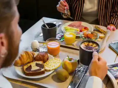 ibis Genève Petit Lancy - 11