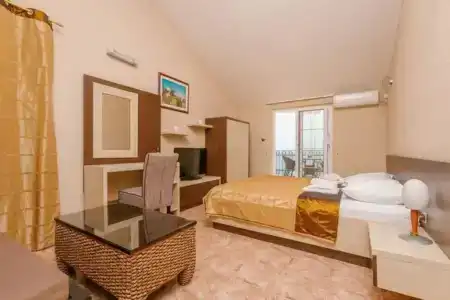 Monte Perla Residence - 18