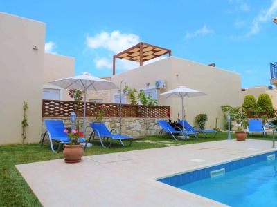 Azure Beach Villas - 13